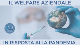 Welfare aziendale in pandemia